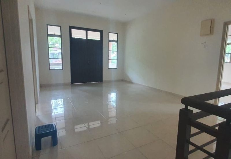 TAMAN PUNCAK BERTAM (MALIM HILL PARK)