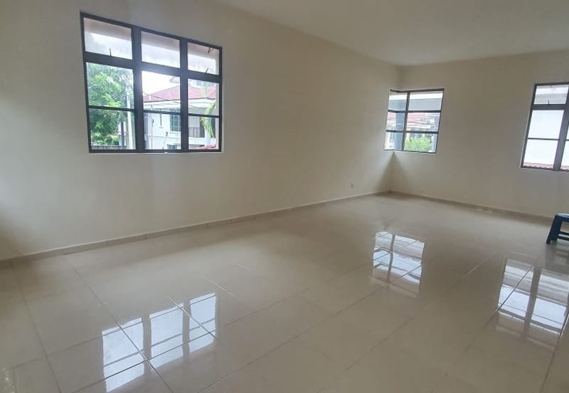 TAMAN PUNCAK BERTAM (MALIM HILL PARK)