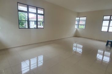 TAMAN PUNCAK BERTAM (MALIM HILL PARK)