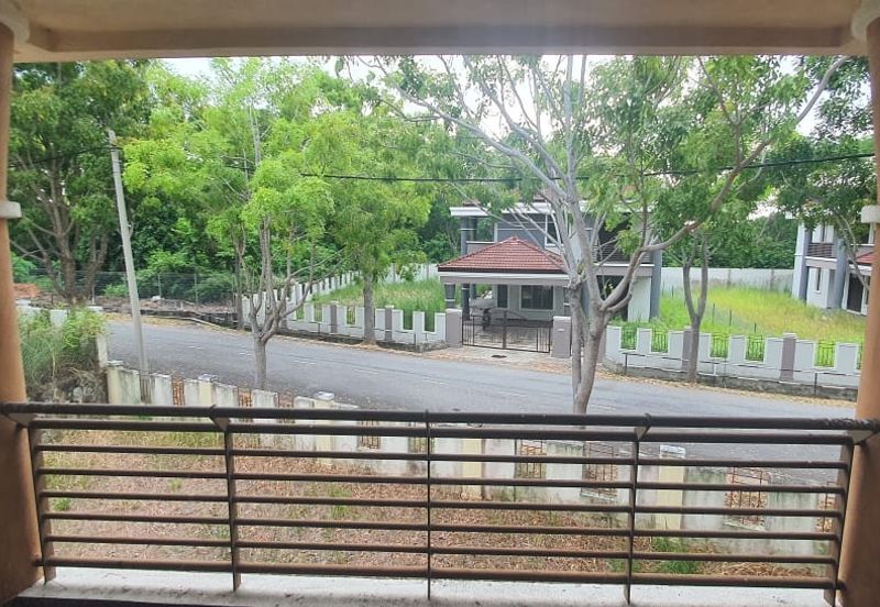 TAMAN PUNCAK BERTAM (MALIM HILL PARK)