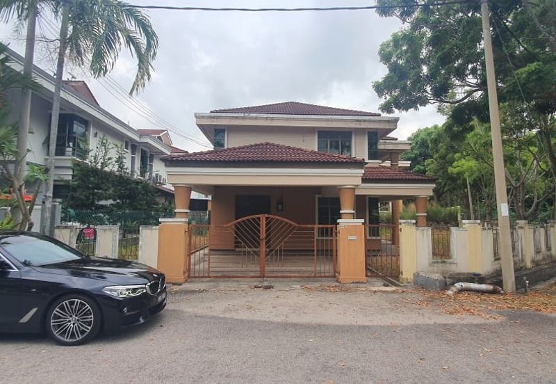 TAMAN PUNCAK BERTAM (MALIM HILL PARK)