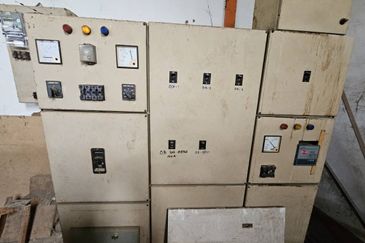 Kawasan Perindustrian Bukit Rambai