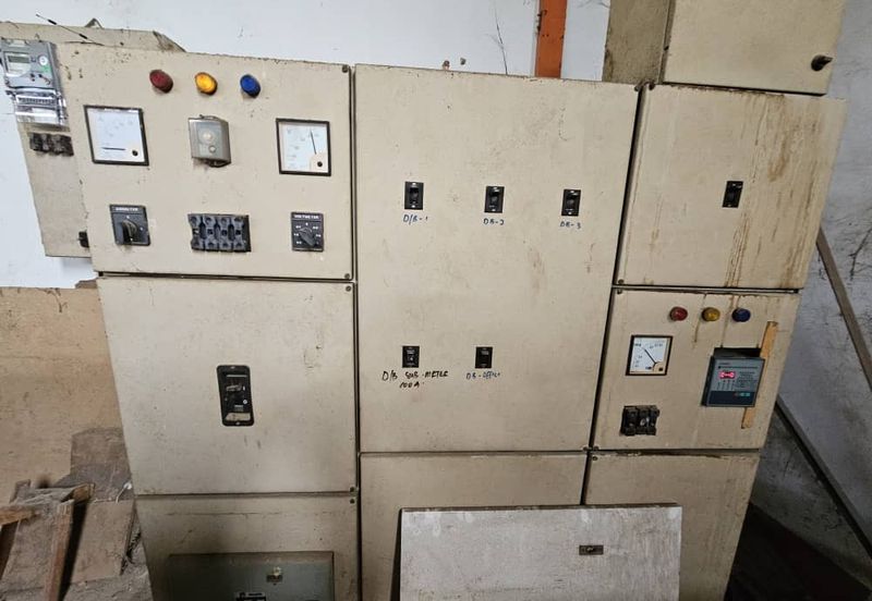 Kawasan Perindustrian Bukit Rambai