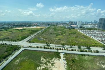 Amber Cove @ Impression City