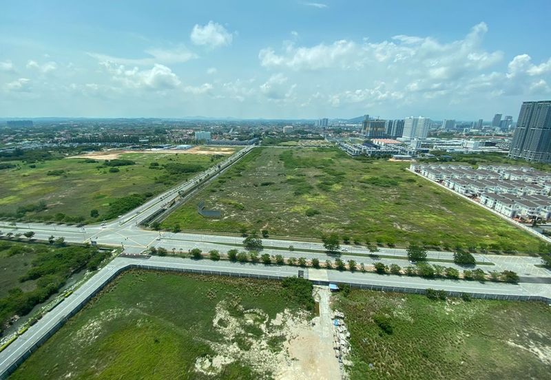 Amber Cove @ Impression City