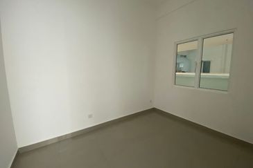 Amber Cove @ Impression City