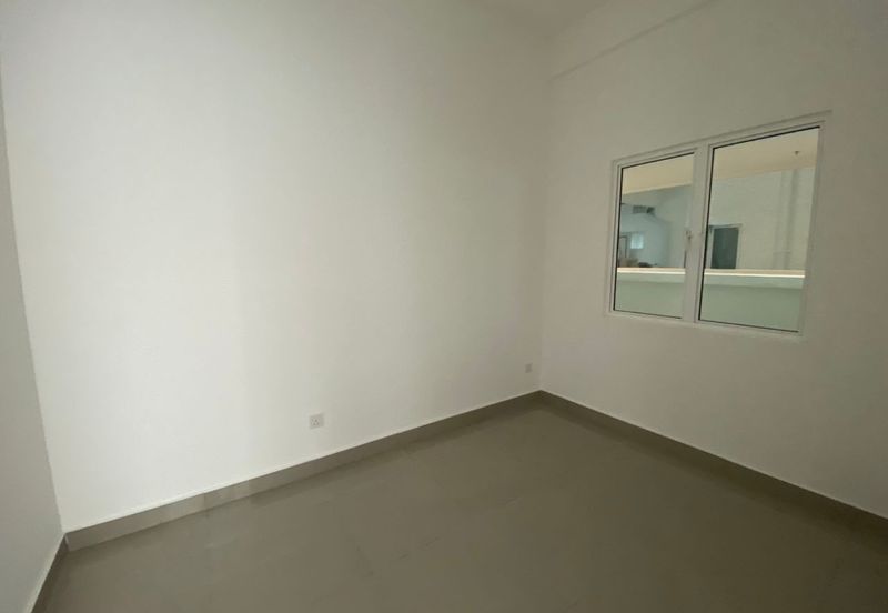 Amber Cove @ Impression City