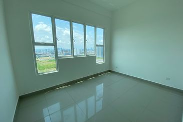 Amber Cove @ Impression City