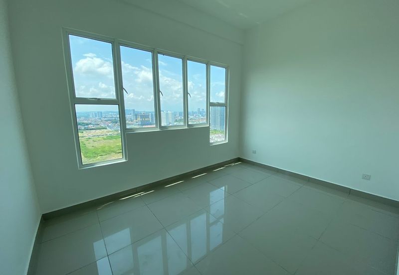 Amber Cove @ Impression City