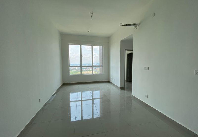 Amber Cove @ Impression City