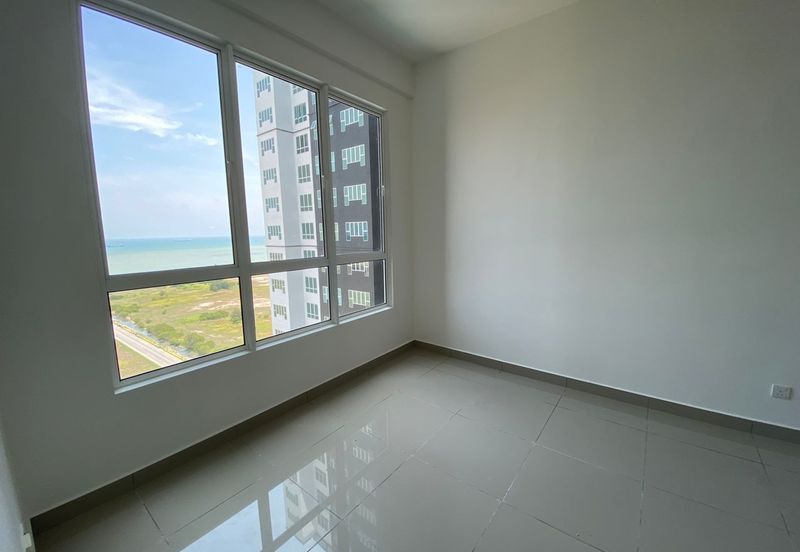 Amber Cove @ Impression City