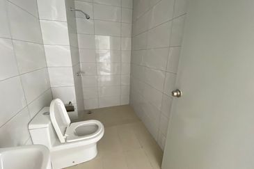 Amber Cove @ Impression City