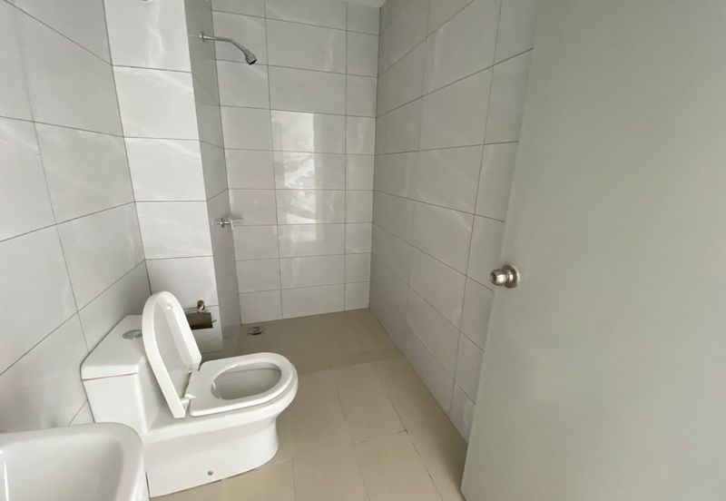 Amber Cove @ Impression City