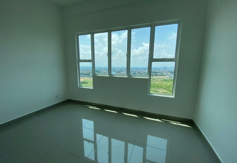 Amber Cove @ Impression City