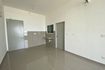 Amber Cove @ Impression City