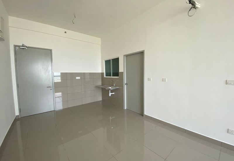 Amber Cove @ Impression City