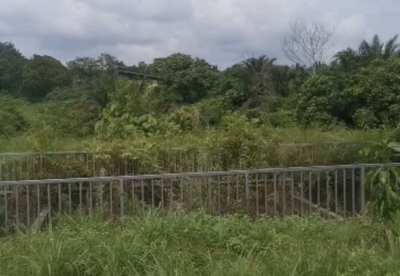 Taman Tanjung Minyak