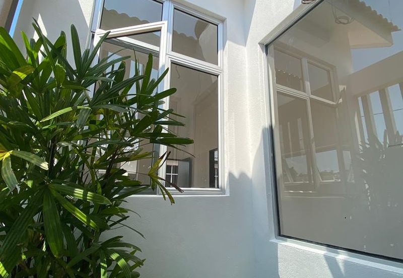 Bukit Sempang New Project Single Storey Terrace for Sale