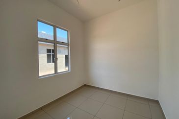 Bukit Sempang New Project Single Storey Terrace for Sale