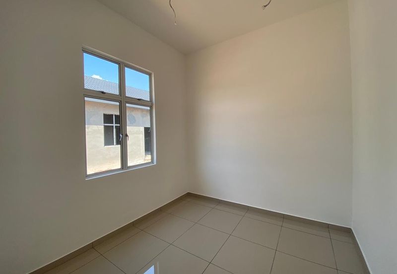 Bukit Sempang New Project Single Storey Terrace for Sale