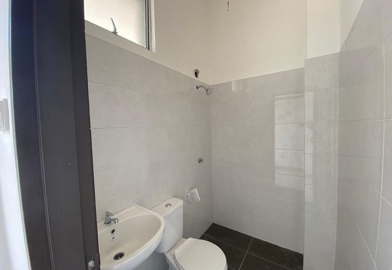 Bukit Sempang New Project Single Storey Terrace for Sale