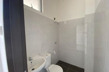 Bukit Sempang New Project Single Storey Terrace for Sale