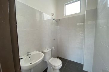 Bukit Sempang New Project Single Storey Terrace for Sale