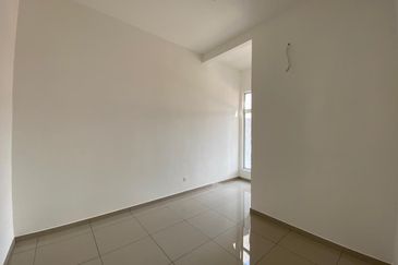 Bukit Sempang New Project Single Storey Terrace for Sale