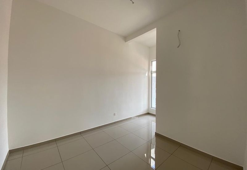 Bukit Sempang New Project Single Storey Terrace for Sale
