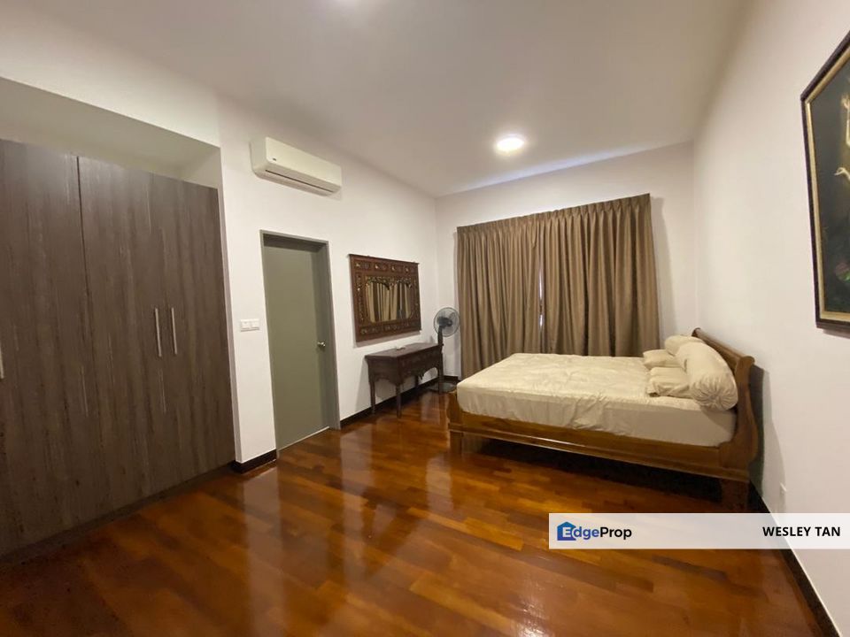 Silverscape Seaview 3-Bedrooms Unit for Sale, Melaka, Melaka Tengah