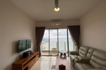 Silverscape Luxury Residences