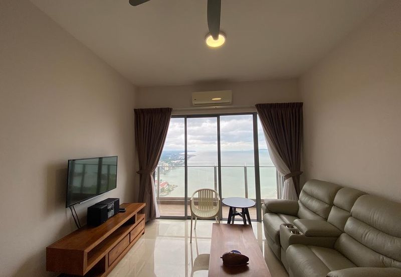 Silverscape Luxury Residences