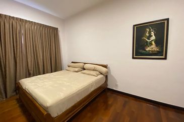 Silverscape Luxury Residences