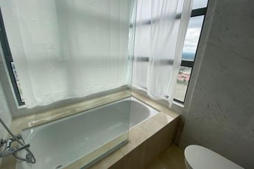 Silverscape Luxury Residences