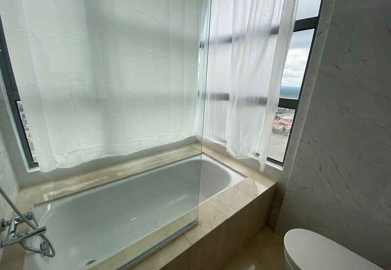 Silverscape Luxury Residences