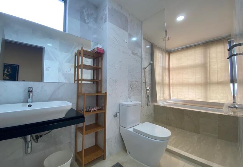 Silverscape Luxury Residences