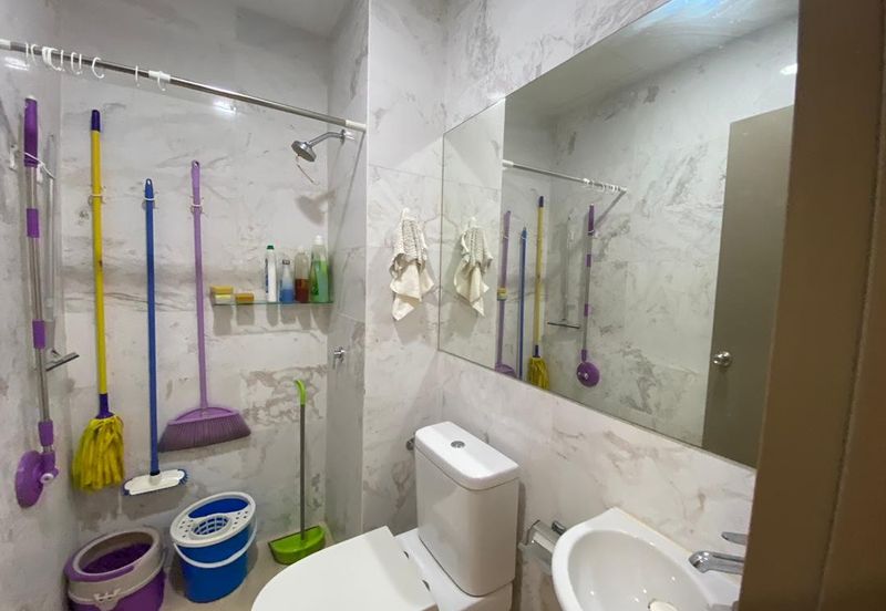 Silverscape Luxury Residences