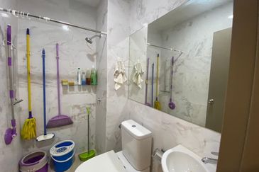 Silverscape Luxury Residences