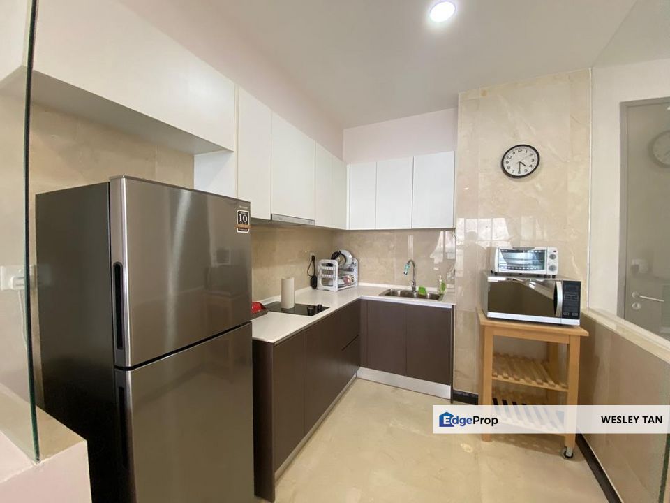 Silverscape Seaview 3-Bedrooms Unit for Sale, Melaka, Melaka Tengah