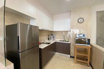 Silverscape Luxury Residences