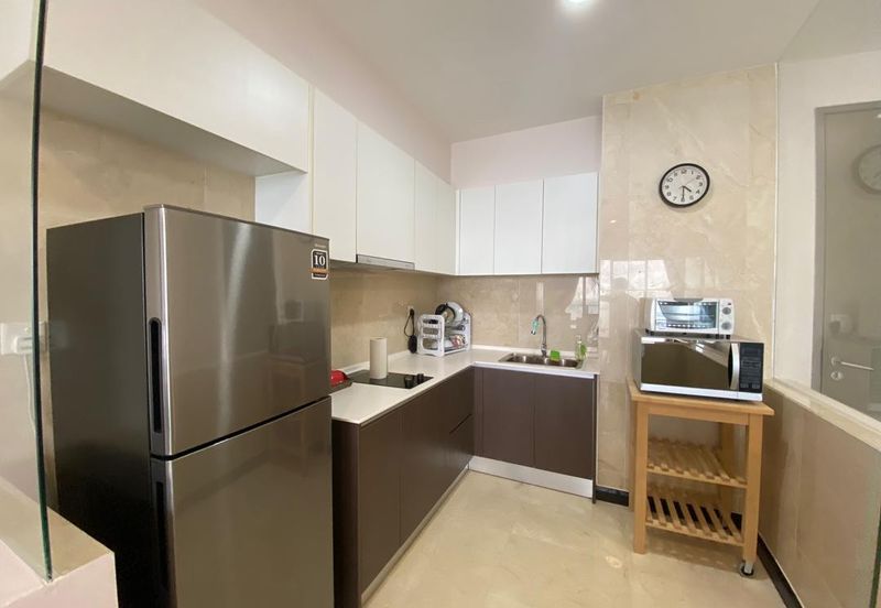 Silverscape Luxury Residences