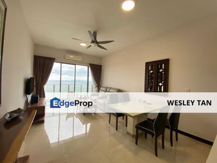 Silverscape Seaview 3-Bedrooms Unit for Sale, Melaka, Melaka Tengah