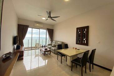 Silverscape Luxury Residences