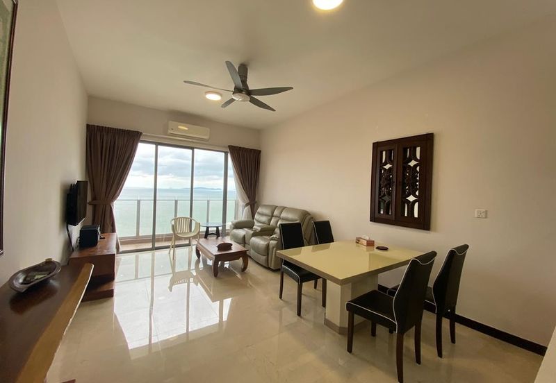 Silverscape Luxury Residences