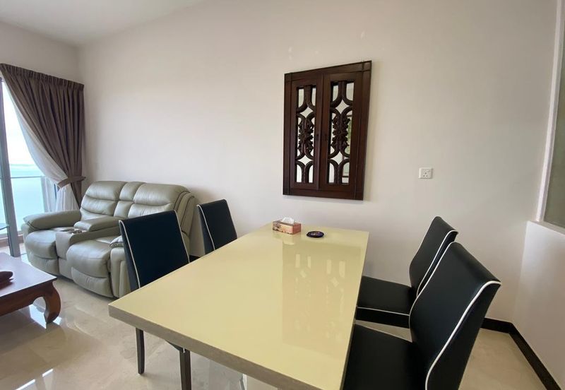 Silverscape Luxury Residences