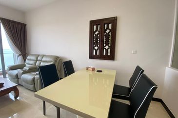 Silverscape Luxury Residences