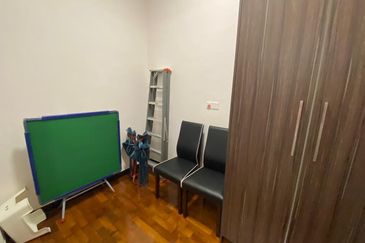 Silverscape Luxury Residences