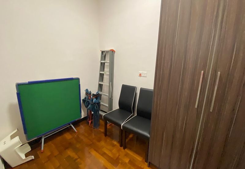 Silverscape Luxury Residences