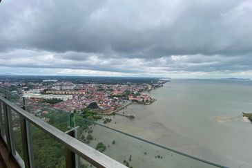 Silverscape Luxury Residences