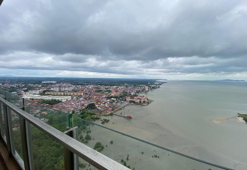 Silverscape Luxury Residences